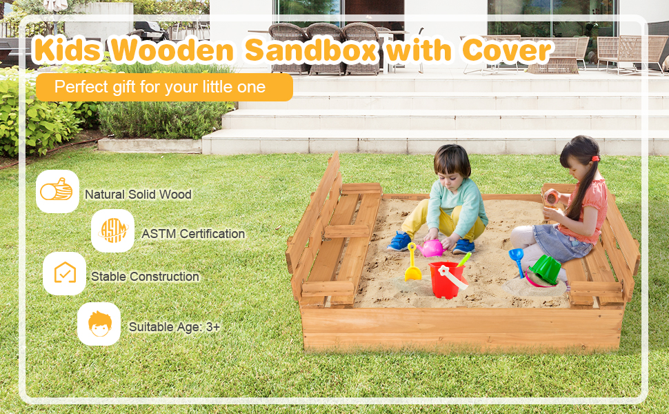 sandbox