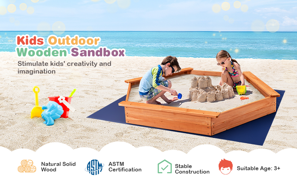 sandbox