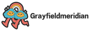 Grayfield Meridian INC